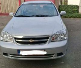 ② TE KOOP CHEVROLET NUBIRA BREAK — CHEVROLET — 2EMEMAIN