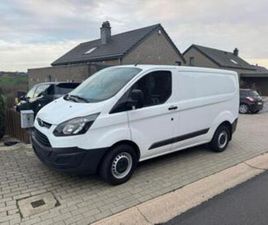 ② FORD TRANSIT 2.2 DIESEL — FORD — 2EMEMAIN