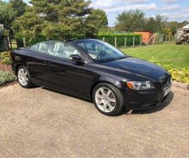 ② VOLVO C70 CABRIO — VOLVO — 2EMEMAIN