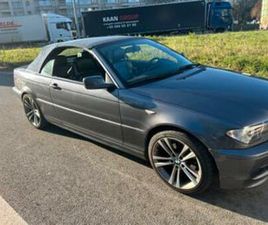 ② BMW 320 CI LPG — BMW — 2EMEMAIN