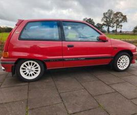 ② TE KOOP,DAIHATSU CHARADE GTTI . — DAIHATSU — 2EMEMAIN