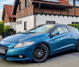 GT 1.5 HYBRID SPORTCOUPÉ GEPFLEGT & MODIFIZIERT