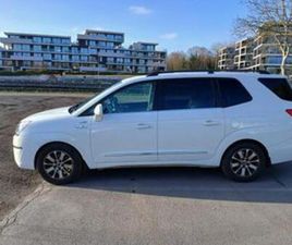 SSANGYONG RODIUS 220 E XDI ② SSANGYONG RODIUS — SSANGYONG — 2EMEMAIN