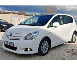 2.0 D-4D 126К.С. ПАНОРАМА* КЛИМАТРОНИК* USB/AUX