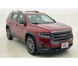 GMC ACADIA AT4 3.6 | ZERO DOWN PAYMENT | HOME TEST DRIVE