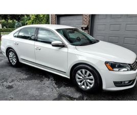 * 4DR SDN 2.0 TDI DSG TRENDLINE * CARFAX * ЦЕНА ДО