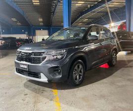 KIA SELTOS LX | GUARANTEED WARRANTY | 0 DOWN PAYMENT