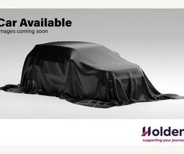 KIA SPORTAGE 1.6 GDI 2 EURO 6 (START/STOP) 5DR