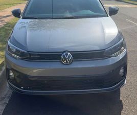 VOLKSWAGEN VIRTUS EXCLUSIVE 250TSI 1.4 FLEX 16V AUT 2024