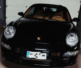 CABRIO CARRERA 4S