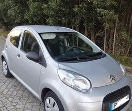CITROEN C1