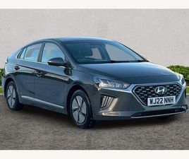 1.6 H-GDI PREMIUM DCT EURO 6 (START/STOP) 5DR