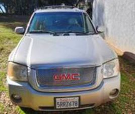 2006 GMC ENVOY DENALI 5.3 V8