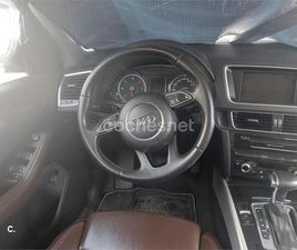 AUDI Q5 3.0 TDI QUATTRO STRONIC ATTRACTION