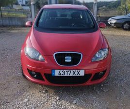 SEAT ALTEA