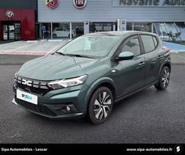 ECO-G 100 GSR2 EXPRESSION