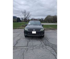 * 4DR TDI HIGHLINE * CARFAX * ЦЕНА ДО БГ