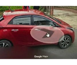 HYUNDAI HB20 R SPEC 1.6 FLEX 16V AUT.