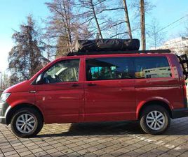 DSG 4MOTION - KONI/EIBACH HÖHERLEGUNGS-FAHRWERK - BERGABFAHRASSISTENT