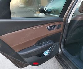 RENAULT TALISMAN RENAULT TALISMAN 2.0.DCI EDC