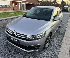 C-ELYSEE 1.6 BLUEHDI FEEL GARANTIE 12 MOIS