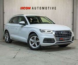 30TDI - 1J GARANTIE | LED | S-LINE | HIFI | NAV