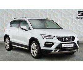 2024 1.5 TSI EVO XPERIENCE 5DR DSG AUTOMATIC