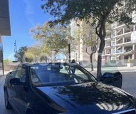 AUDI A3 CABRIO 2.0 TDI DPF AMBITION