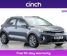 1.0 T-GDI 2 DCT EURO 6 (START/STOP) 5DR