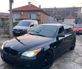 BMW 530 3.0