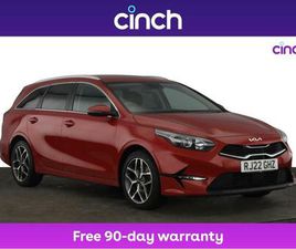 1.5 T-GDI 3 SPORTSWAGON EURO 6 (START/STOP) 5DR