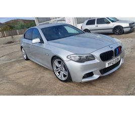 BMW 520 М ПАКЕТ