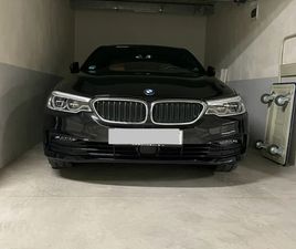 BMW 530 XDRIVE