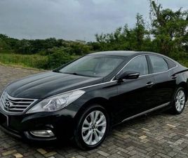 HYUNDAI AZERA 3.0 V6 24V 4P AUT. 2015