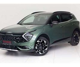 1,6 CRDI 48V GT-LINE AWD DCT