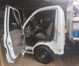 HYUNDAI HR 2.5 TCI DIESEL (RS/RD) 2014