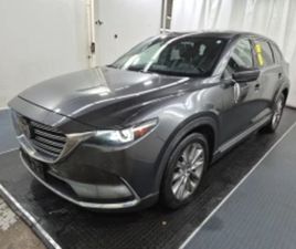 MAZDA CX-9 MAZDA CX-9 * GT AWD * CARFAX * БЕЗ ПЪРВОНАЧАЛНА ВНОСКА ≫ 2021 • 33 350 ЛВ. • ID