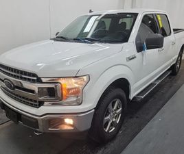 * XLT CREW CAB SHORT BED * CARFAX * БЕЗ ПЪРВОНАЧАЛ