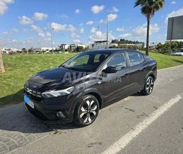 DACIA LOGAN DACIA LOGAN EXPRESSION