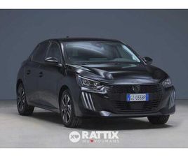 1.2 PURETECH 100CV ALLURE