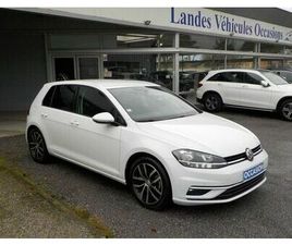 VII (2) 2.0 TDI 150 BLUEMOTION TECHNOLOG