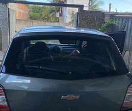 LTZ 1.4 MPFI 8V FLEXPOWER 5P