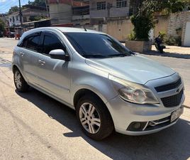 LTZ 1.4 MPFI 8V FLEXPOWER 5P