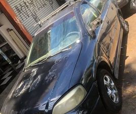 SEDAN/ GL SEDAN 1.8 MPFI 4P