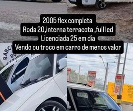 CHEVROLET S10 BLAZER ADVANT. 2.4/2.4 MPFI F.POWER 2005