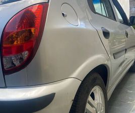 CHEVROLET CELTA 1.0/ SUPER 1.0 MPFI VHC 8V 5P 2004