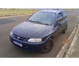 LIFE 1.0 MPFI VHC 8V 3P