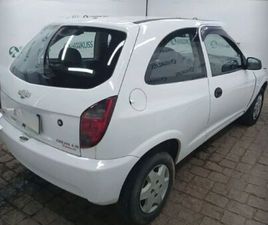 LIFE/ LS 1.0 MPFI 8V FLEXPOWER 3P