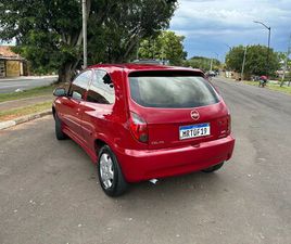 LIFE/ LS 1.0 MPFI 8V FLEXPOWER 3P