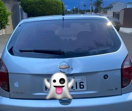 SPIRIT 1.0 MPFI 8V FLEXPOWER 3P